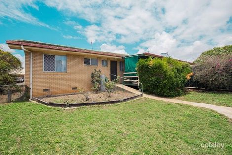 19 Pizzey St, Kepnock, QLD 4670