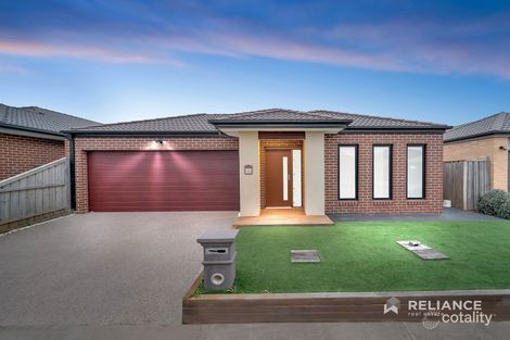 Property photo of 6 Chaucer Crescent Truganina VIC 3029