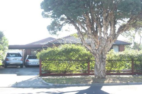 201 Outlook Dr, Dandenong North, VIC 3175