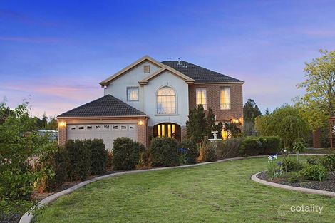 19 Springbank Way, Brookfield, VIC 3338