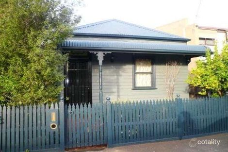 Property photo of 12 Bendigo Street Collingwood VIC 3066