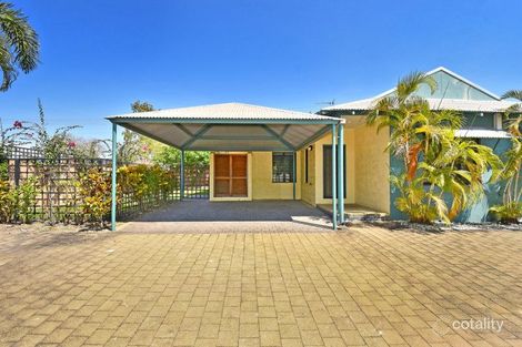 7/7 St John Ct, The Gardens, NT 0820