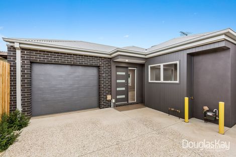 3/9 Cranbourne Ave, Sunshine North, VIC 3020