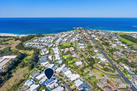 Property photo of 18 Sandon Drive Bulli NSW 2516