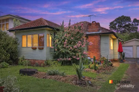 42 Cahors Rd, Padstow, NSW 2211