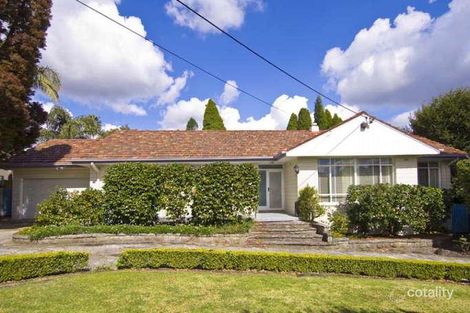Property photo of 36 Woodbury Road St Ives NSW 2075