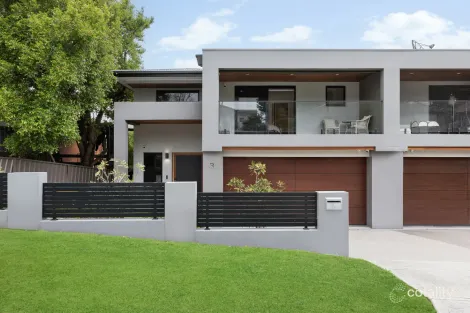 Property photo of 3 Investigator Avenue Yagoona NSW 2199