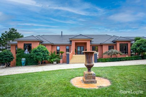 Property photo of 814 Bungendore Road Bywong NSW 2621