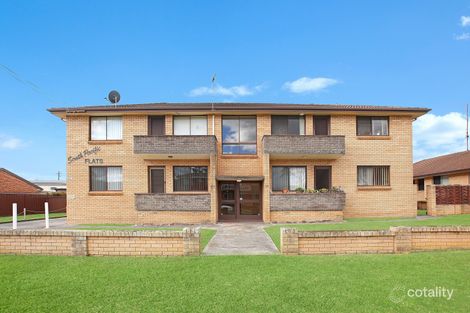 Property photo of 3/20-22 Lendine Street Barrack Heights NSW 2528