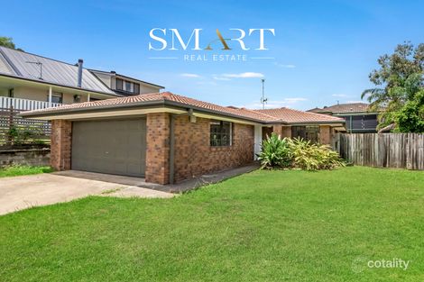 Property photo of 29 Sweetgum Street Ashmore QLD 4214