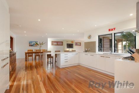 Property photo of 4 Rosemount Court Eleebana NSW 2282