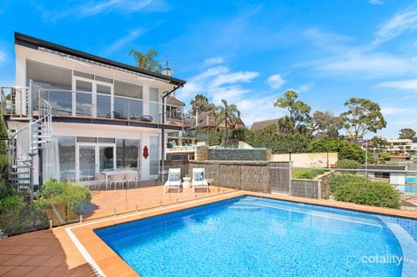 Property photo of 2/42C Drummoyne Avenue Drummoyne NSW 2047