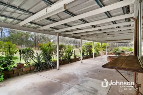 Property photo of 2950 Cunningham Highway Willowbank QLD 4306