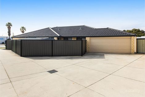 Property photo of 295 Welshpool Road Queens Park WA 6107