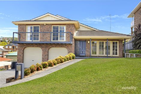 74 Coachwood Dr, Cordeaux Heights, NSW 2526