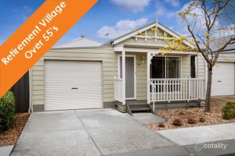 Property photo of 53/13 Sundial Boulevard Tarneit VIC 3029