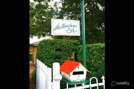 Property photo of 34 North Road Ryde NSW 2112