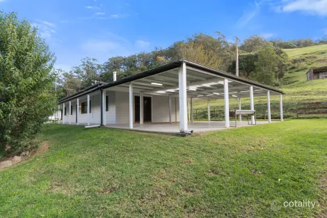 36 Yellow Rock Lane, Yellow Rock Ridge, NSW 2527