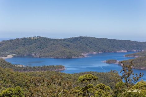 Property photo of 32 Tarlington Road Lower Beechmont QLD 4211