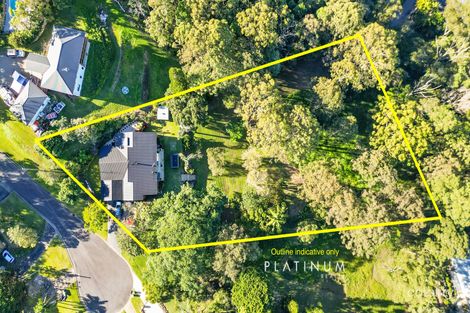 Property photo of 88 Armada Crescent Currumbin Waters QLD 4223