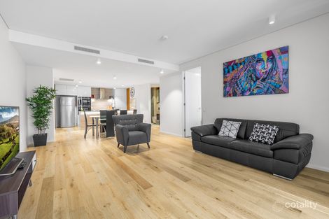 Property photo of 212/17 Duncan Street West End QLD 4101