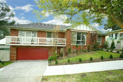 5 Wooddale Gr, Mitcham, VIC 3132