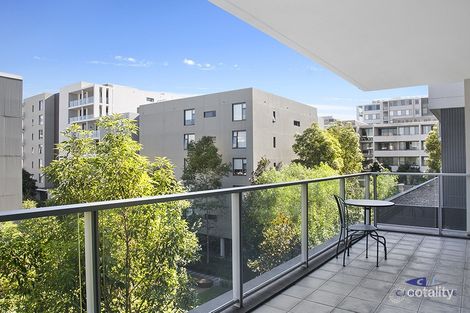 204/78 Rider Bvd, Rhodes, NSW 2138