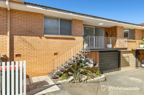 Property photo of 2/3 Worsfold Street Everton Park QLD 4053