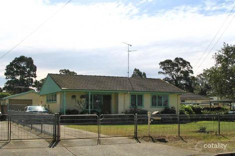 40 Waitaki St, Lethbridge Park, NSW 2770