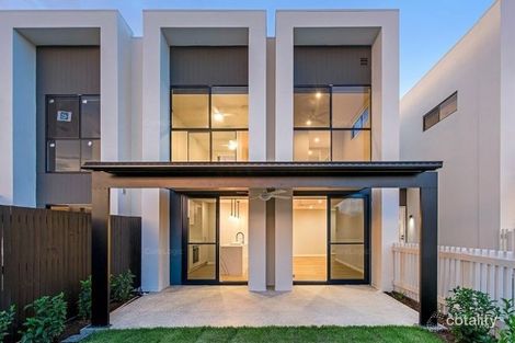 Property photo of 22/81 Major Drive Rochedale QLD 4123