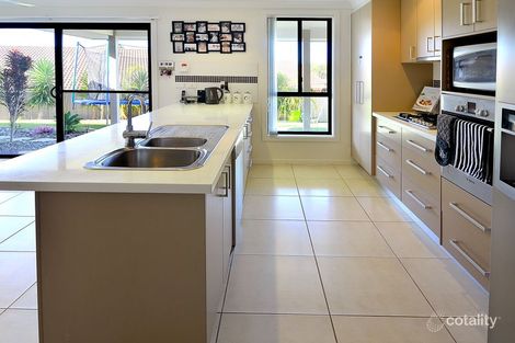 Property photo of 21 Vista Close Woolgoolga NSW 2456