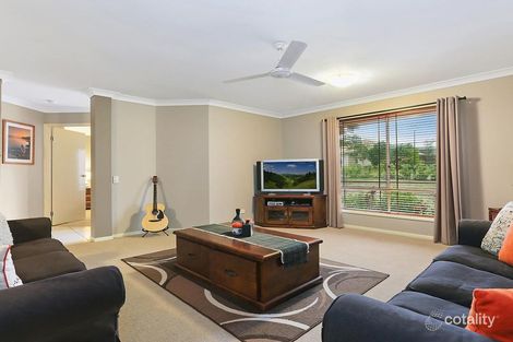 Property photo of 3 Aldworth Place Springfield Lakes QLD 4300