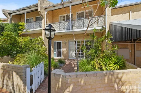 Property photo of 2/219 Barker Road Subiaco WA 6008