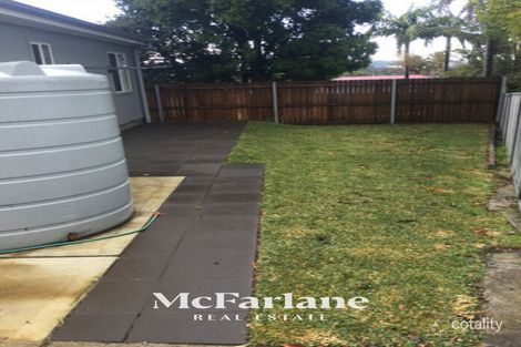 Property photo of 61A Lowry Street Cardiff NSW 2285