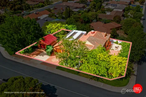 Property photo of 17 Bolton Drive Kennington VIC 3550