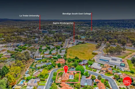 Property photo of 17 Bolton Drive Kennington VIC 3550