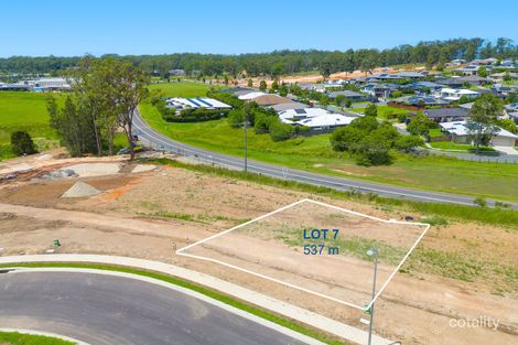 14 Imperial Pl, Thrumster, NSW 2444