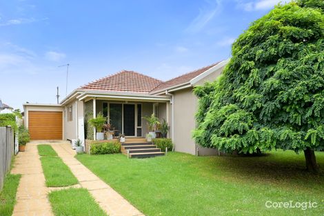 Property photo of 15 Gloucester Street Macquarie Fields NSW 2564