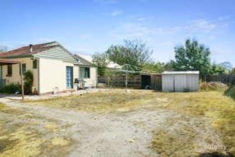 Property photo of 6 South Crescent Heidelberg West VIC 3081