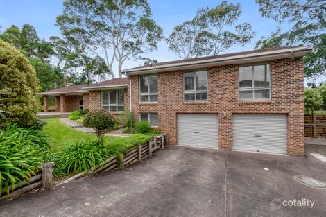 Property photo of 25 Bronte Crescent Sunshine Bay NSW 2536