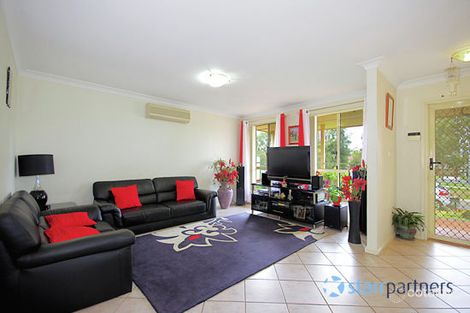 Property photo of 4B Peacock Close Green Valley NSW 2168