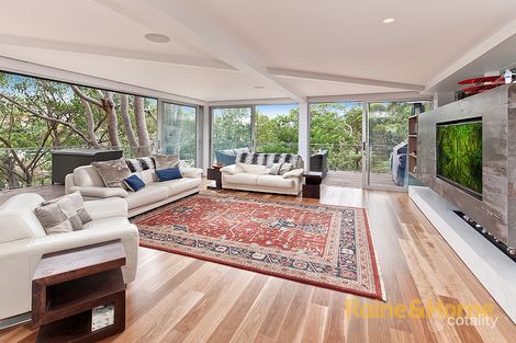 Property photo of 30 Mulbring Street Mosman NSW 2088