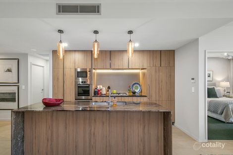 Property photo of 708/27 Commercial Road Newstead QLD 4006