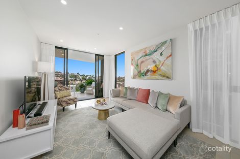 Property photo of 708/27 Commercial Road Newstead QLD 4006