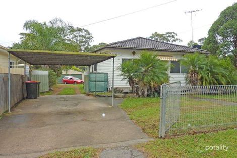 Property photo of 159 Garfield Road East Riverstone NSW 2765