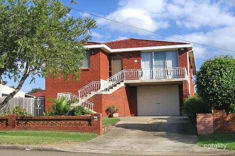 Property photo of 24 Banksia Road Greenacre NSW 2190