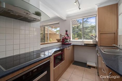 Property photo of 17/29 Leichhardt Street Glebe NSW 2037