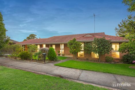 Property photo of 78 Devon Drive Doncaster East VIC 3109