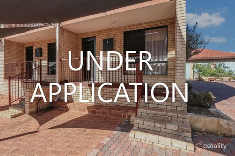 Property photo of 3/5 Swanbourne Street Fremantle WA 6160