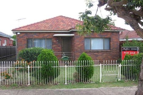 30 Sixth Ave, Berala, NSW 2141